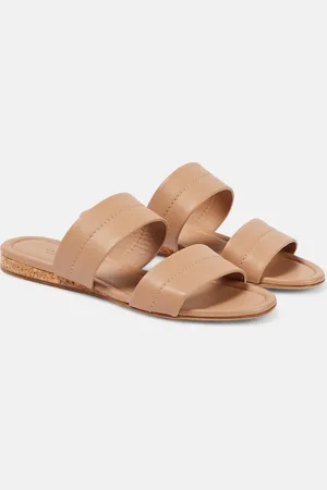 GABRIELA HEARST Sandalen Lora aus Leder