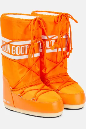 Moon Boot Schneestiefel Icon