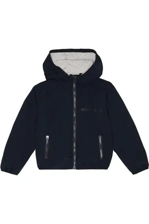Woolrich Jacke Ryker