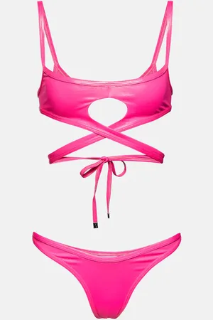 The Attico Bikini