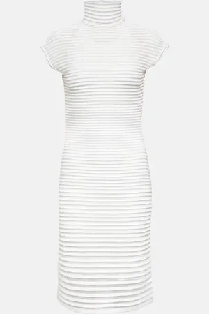 Alaïa Alaïa Minikleid