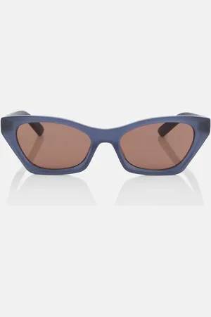 Dior Cat-Eye-Sonnenbrille DiorMidnight B1I