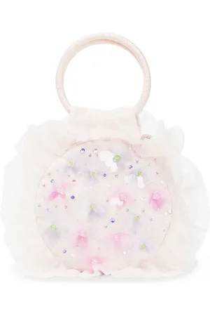 Tutu Du Monde Verzierte Tasche Popalicious