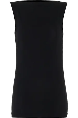 Wolford Top Aurora aus Jersey
