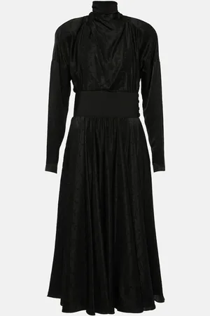Alaïa Alaïa Midikleid