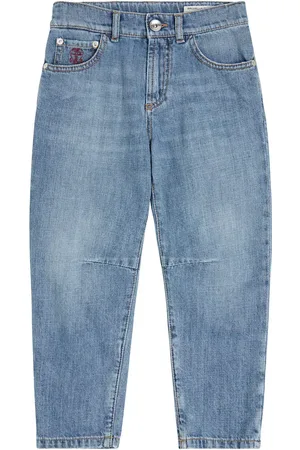Brunello Cucinelli Jeans