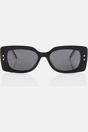 Dior Eckige Sonnenbrille DiorPacific S1U