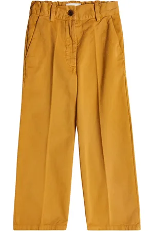 MORLEY Hose aus Baumwolle
