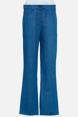 AYA MUSE High-Rise Jeans Cosa