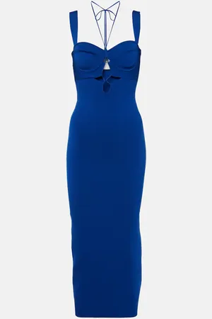GALVAN Midikleid Kali