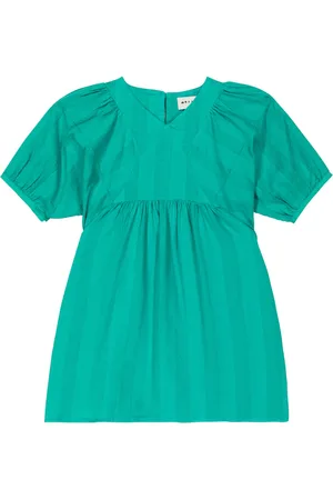 MORLEY Kleid Sushi aus Baumwolle