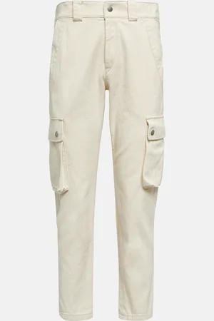 Isabel Marant Cargohose Evalia aus Baumwolle