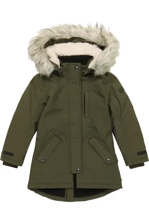 Molo Parka Peace aus Nylon