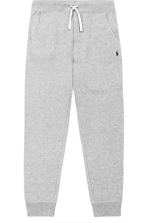 Ralph Lauren Jogginghose aus einem Baumwollgemisch