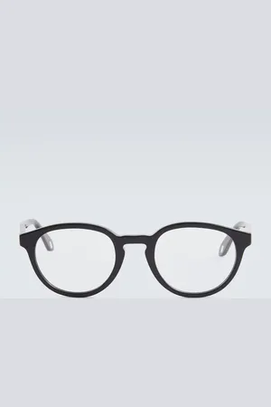 Giorgio Armani Runde Brille