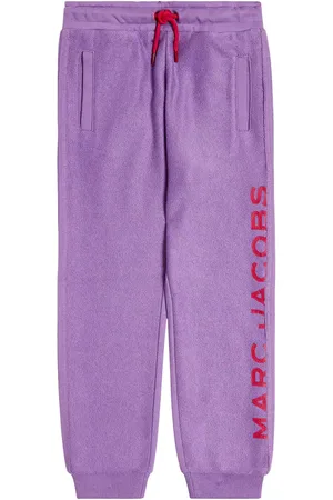 Marc Jacobs Jogginghose aus einem Baumwollgemisch