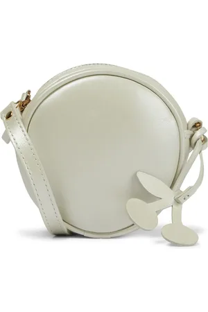 BONPOINT Tasche Minigomette aus Leder