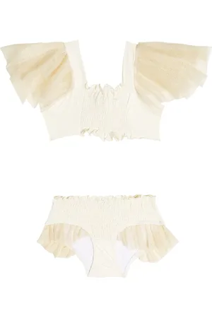 Suncracy Bikini Comte mit Tüll