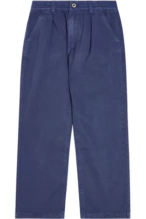 Ralph Lauren Chinohose aus Baumwoll-Twill