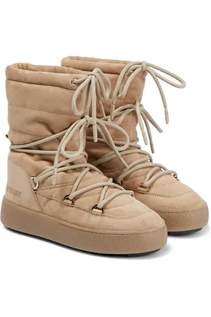 Moon Boot Schneestiefel Light Low Icon Evolution