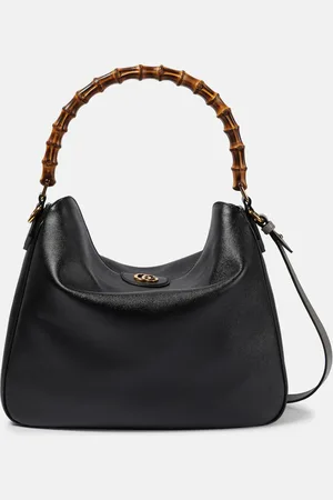 Gucci Tote Diana Large aus Leder