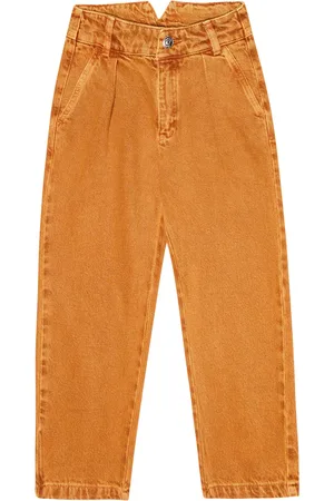 The New Society Jeans