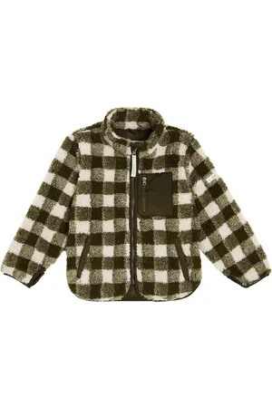 Liewood Jacke Nolan aus Fleece