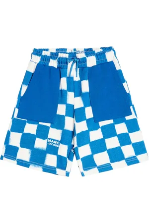 Marc Jacobs Bermuda-Shorts aus Baumwolle