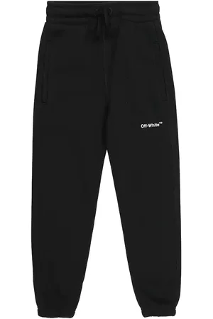 OFF-WHITE Jogginghose aus Baumwolle