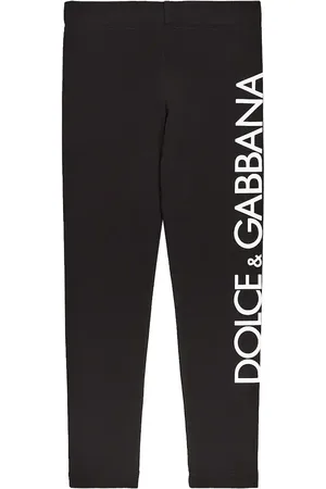 Dolce & Gabbana Leggings aus Jersey