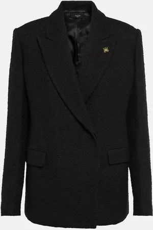AMIRI Doppelreihiger Blazer