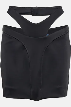 MUGLER Minirock