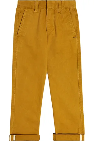 Molo Chinohose Ace aus Baumwolle
