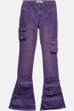 Didu Flared Jeans