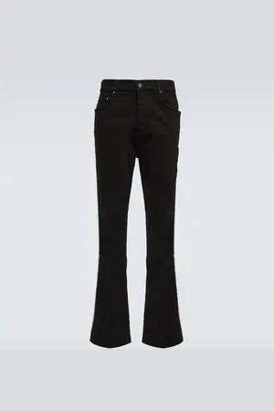 AMIRI Verzierte Flared Jeans