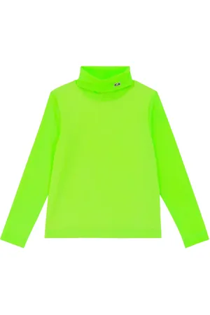 CAROLINE BOSMANS Top aus Mesh