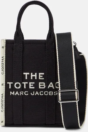 Marc Jacobs Smartphone-Etui The Jacquard aus Canvas