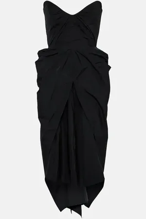 MATICEVSKI Midikleid Fincher