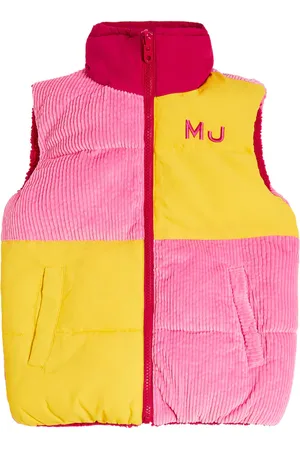 Marc Jacobs Wendbare Weste