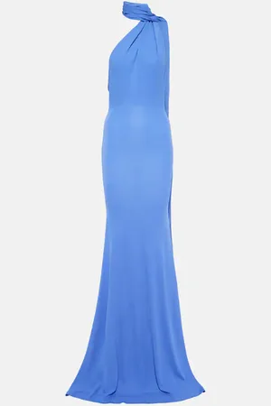ALEX PERRY Robe aus Jersey