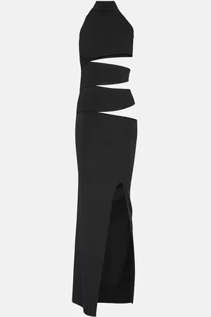 AYA MUSE Maxikleid Dione aus Jersey