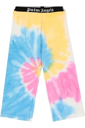 Palm Angels Jogginghose aus Baumwoll-Jersey