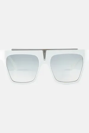 JACQUES MARIE MAGE X Evangelie Smyrniotaki Sonnenbrille Selini