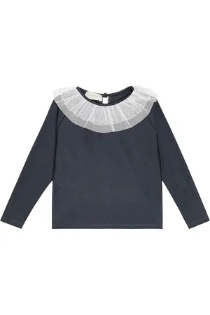 Suncracy Rashguard Saladeta mit Tüll