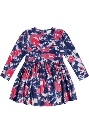 MORLEY Kleid Tempo aus einem Baumwollgemisch