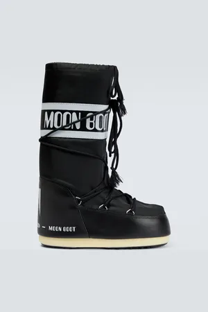 Moon Boot Schneestiefel Icon