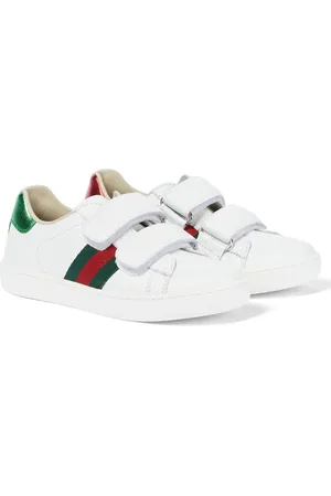 Gucci Sneakers Ace aus Leder