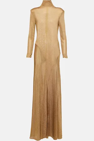 Tom Ford Robe aus Jersey