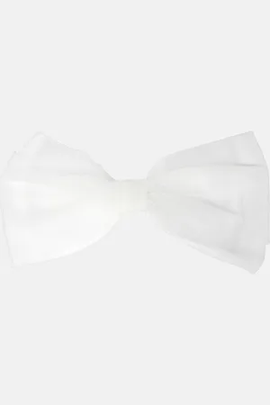 Jennifer Behr Bridal Haarspange aus Tüll
