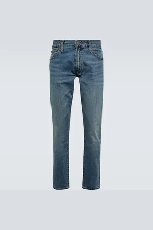 Ralph Lauren Slim Jeans